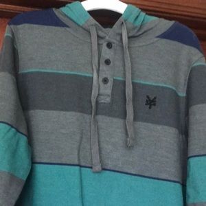 Zoo York men’s size small top